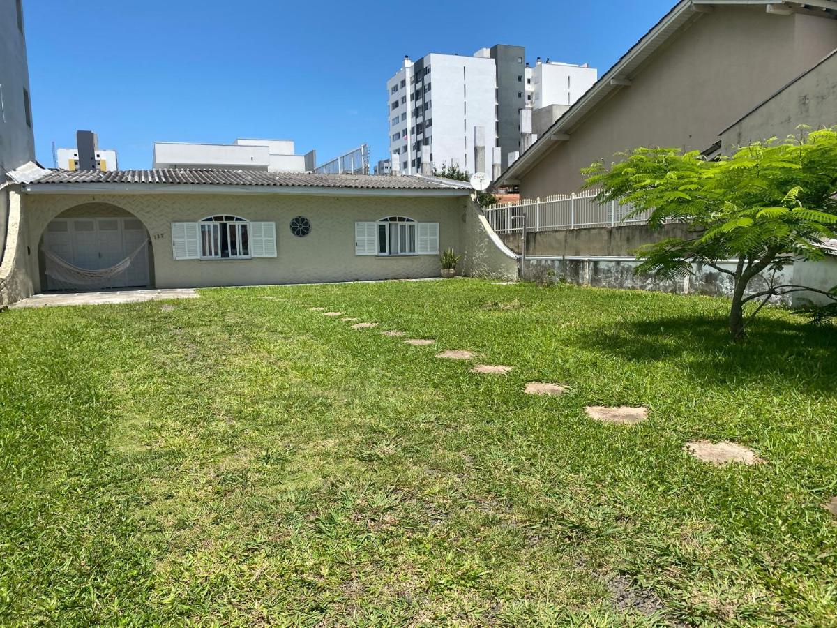 Casa No Centro De Torres E A 800 M Da Praia Grande Eksteriør billede