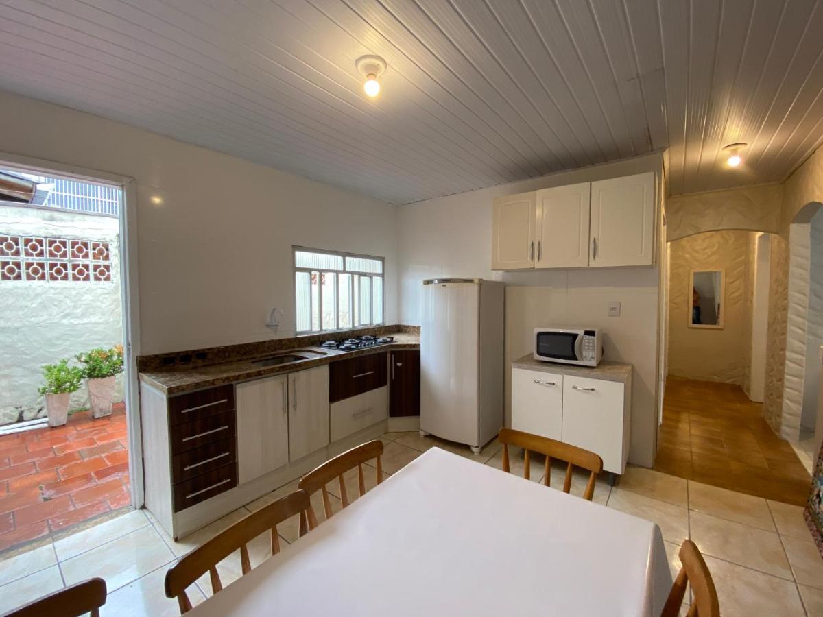 Casa No Centro De Torres E A 800 M Da Praia Grande Eksteriør billede