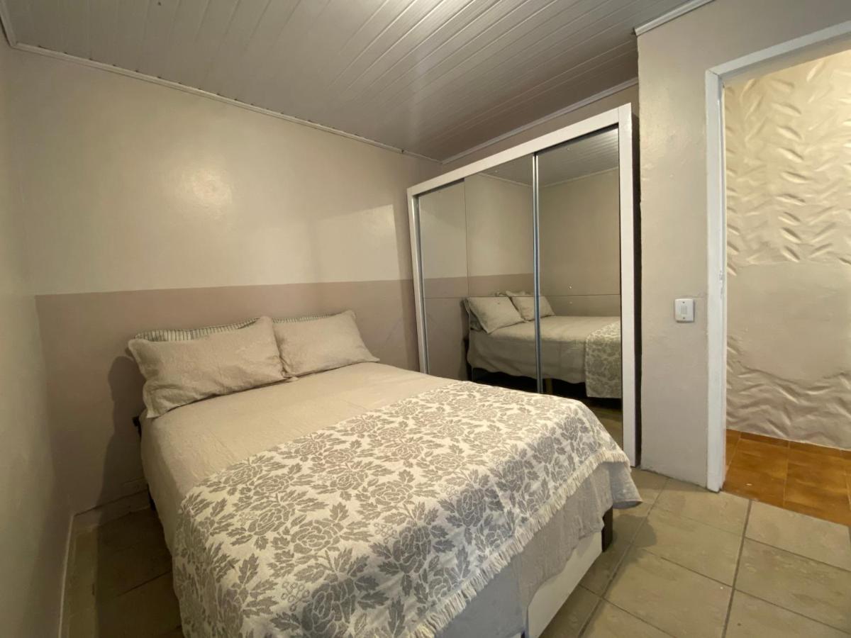 Casa No Centro De Torres E A 800 M Da Praia Grande Eksteriør billede