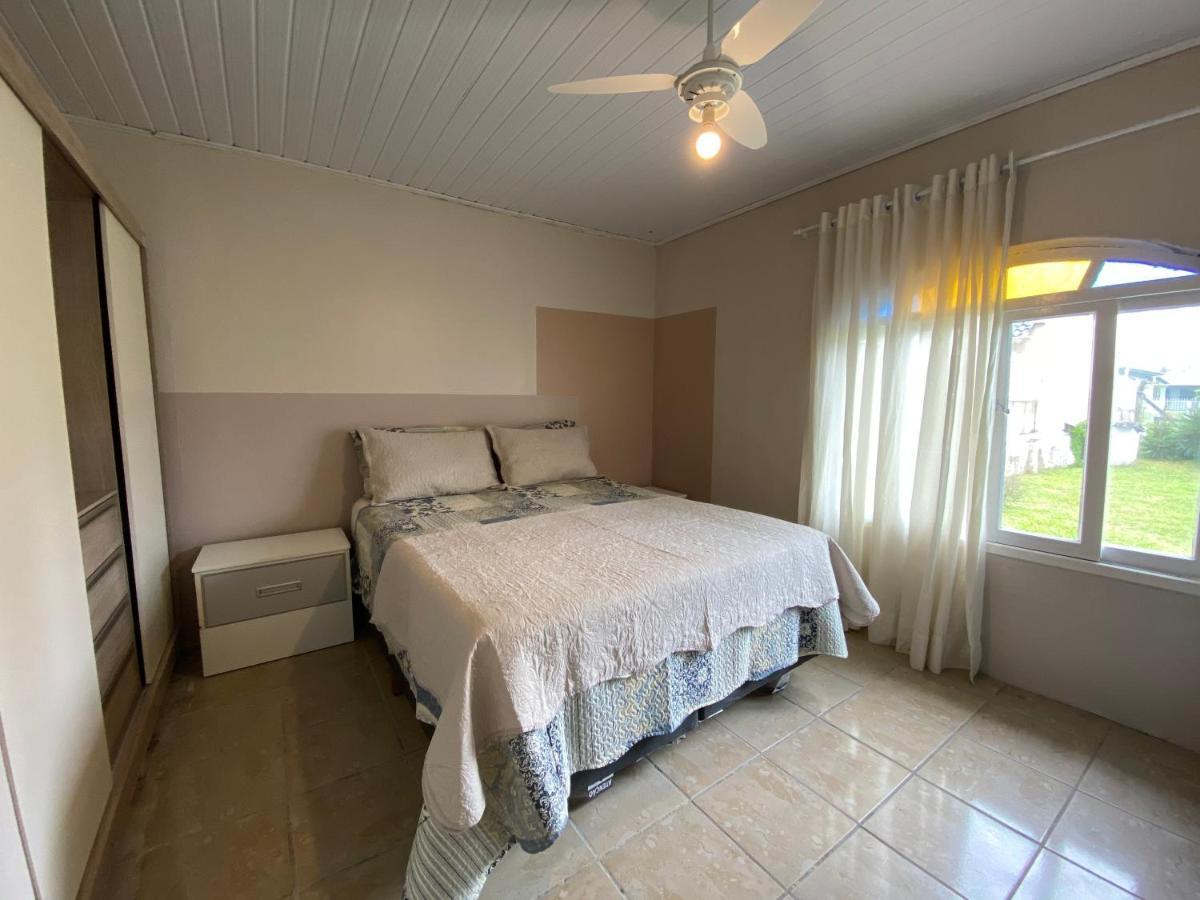 Casa No Centro De Torres E A 800 M Da Praia Grande Eksteriør billede