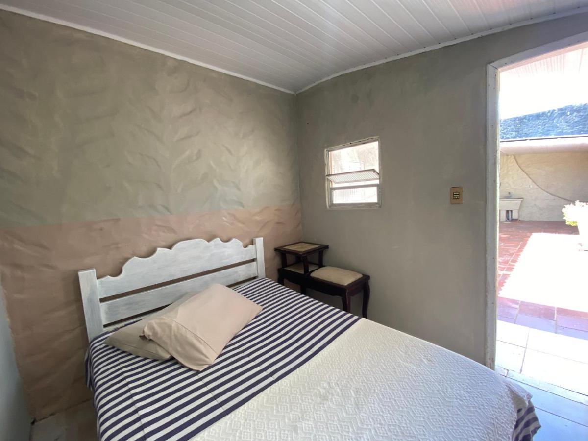 Casa No Centro De Torres E A 800 M Da Praia Grande Eksteriør billede