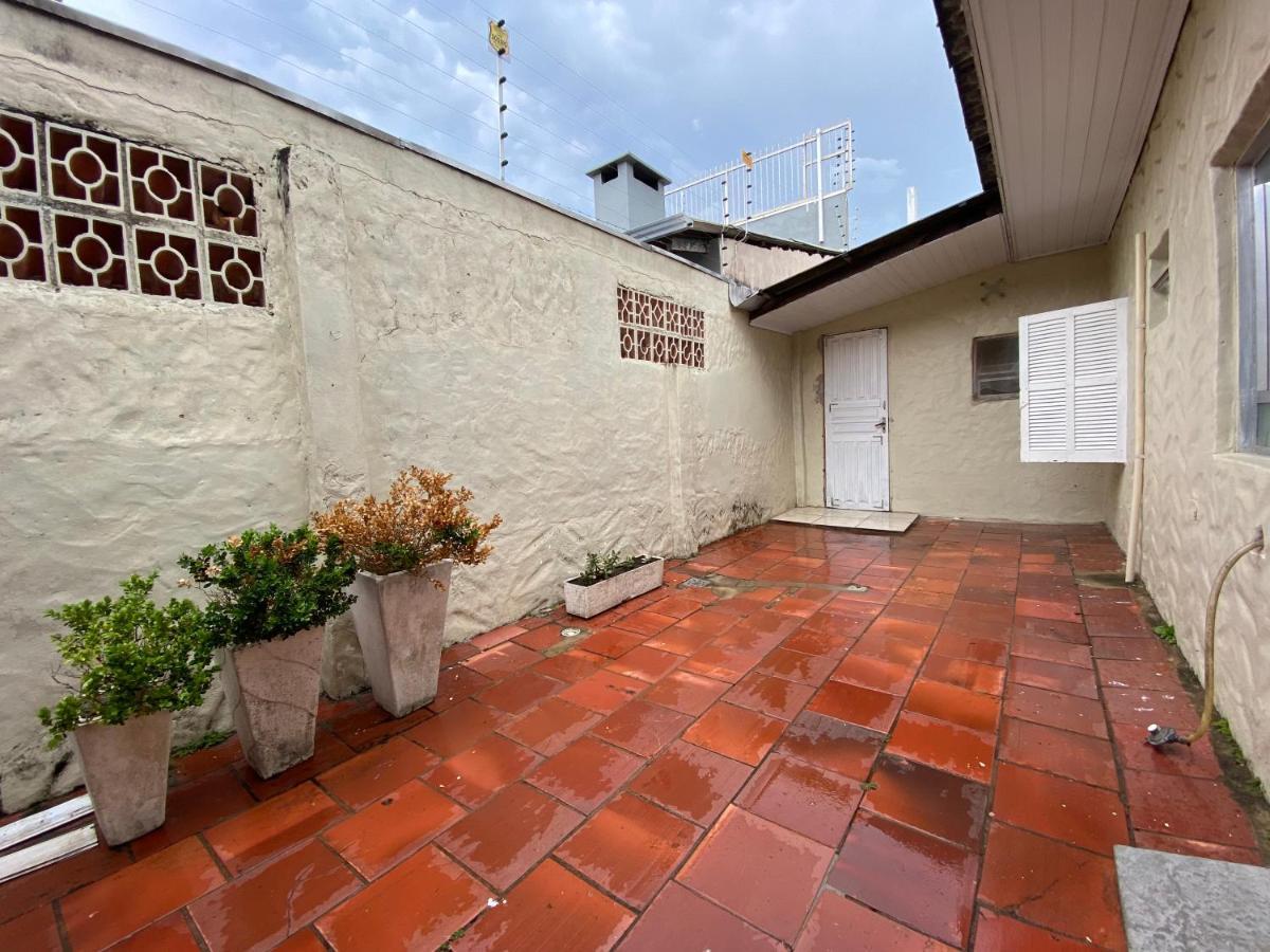 Casa No Centro De Torres E A 800 M Da Praia Grande Eksteriør billede