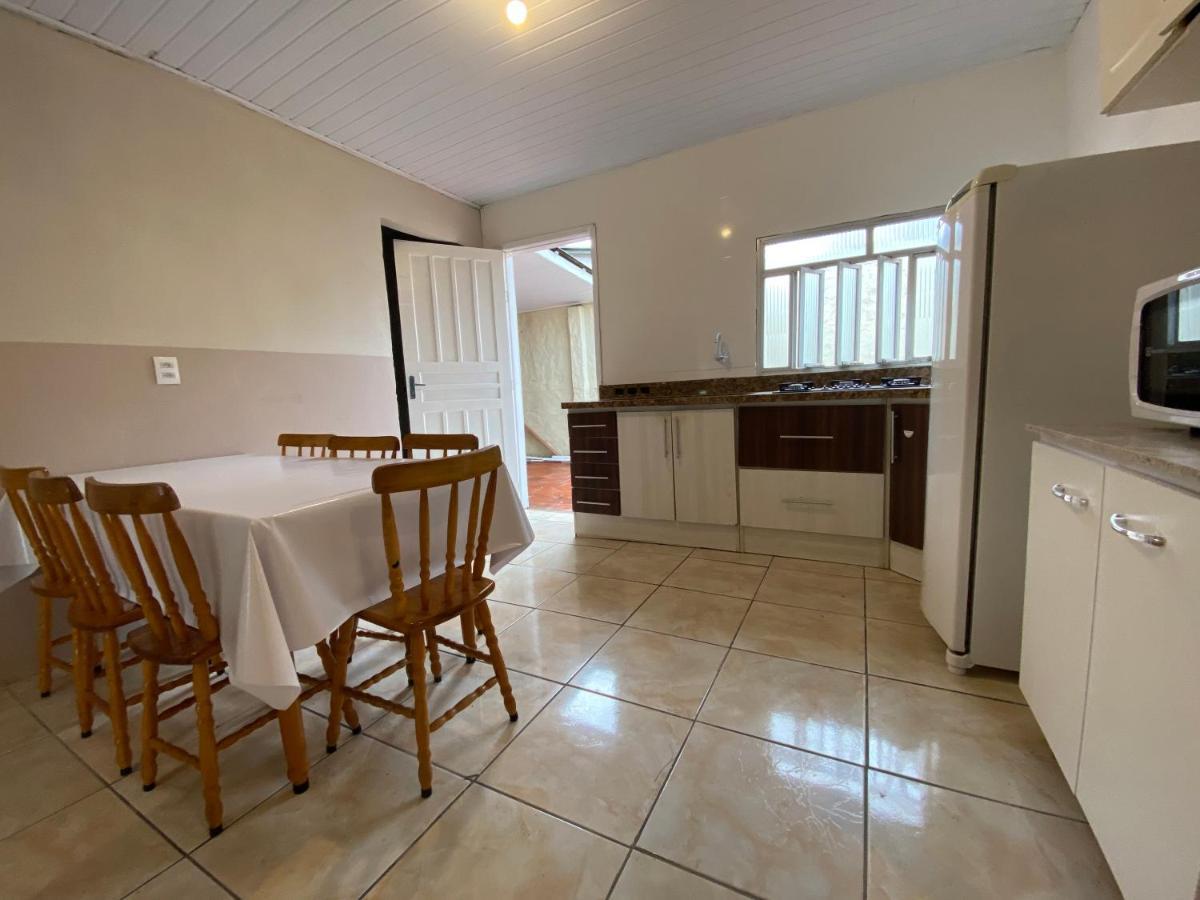 Casa No Centro De Torres E A 800 M Da Praia Grande Eksteriør billede