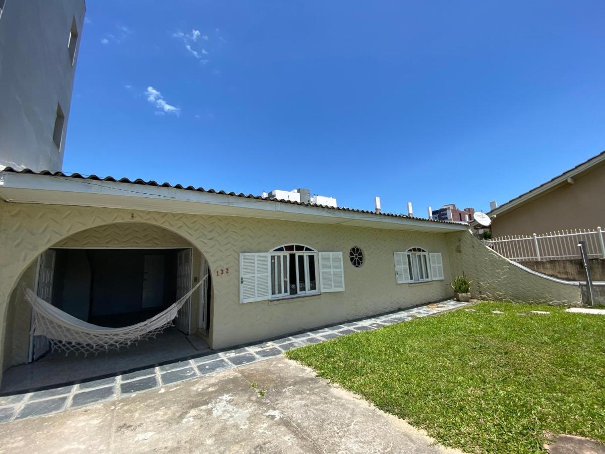 Casa No Centro De Torres E A 800 M Da Praia Grande Eksteriør billede