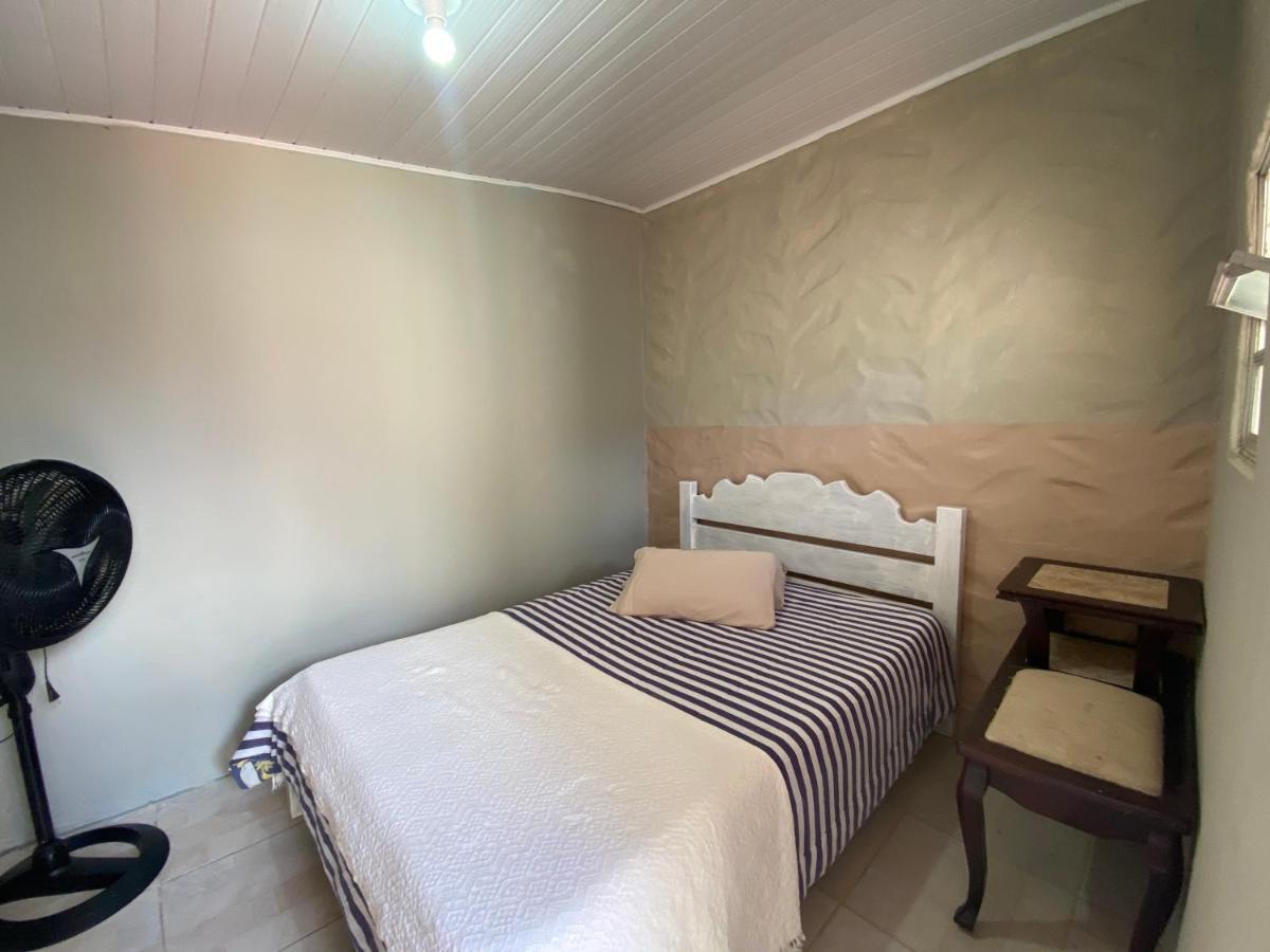 Casa No Centro De Torres E A 800 M Da Praia Grande Eksteriør billede