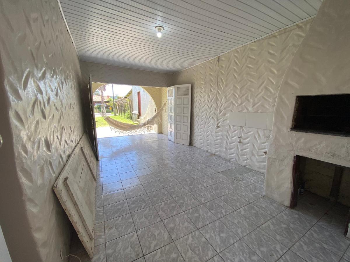 Casa No Centro De Torres E A 800 M Da Praia Grande Eksteriør billede