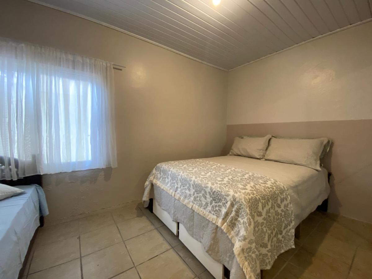 Casa No Centro De Torres E A 800 M Da Praia Grande Eksteriør billede