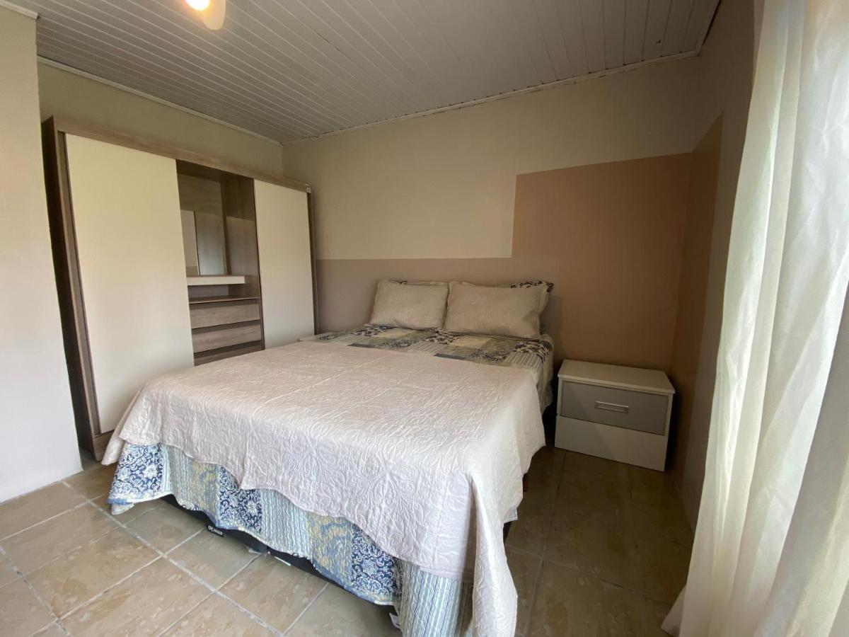 Casa No Centro De Torres E A 800 M Da Praia Grande Eksteriør billede