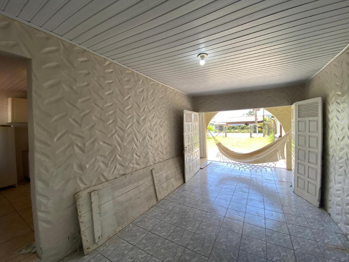 Casa No Centro De Torres E A 800 M Da Praia Grande Eksteriør billede