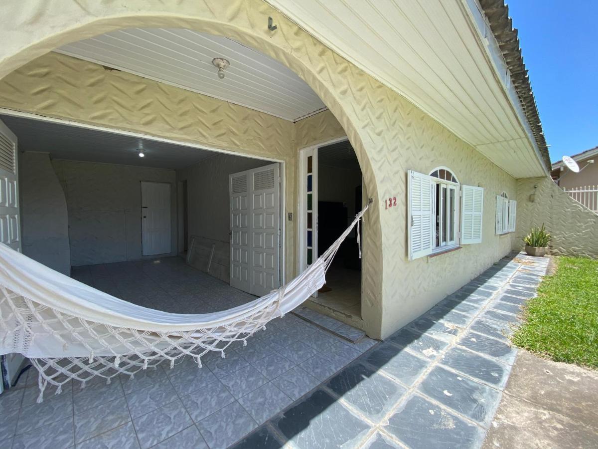Casa No Centro De Torres E A 800 M Da Praia Grande Eksteriør billede